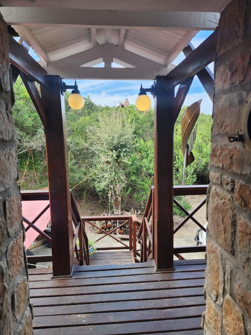 4 Bedroom Property for Sale in Gamtoos Mouth Eastern Cape